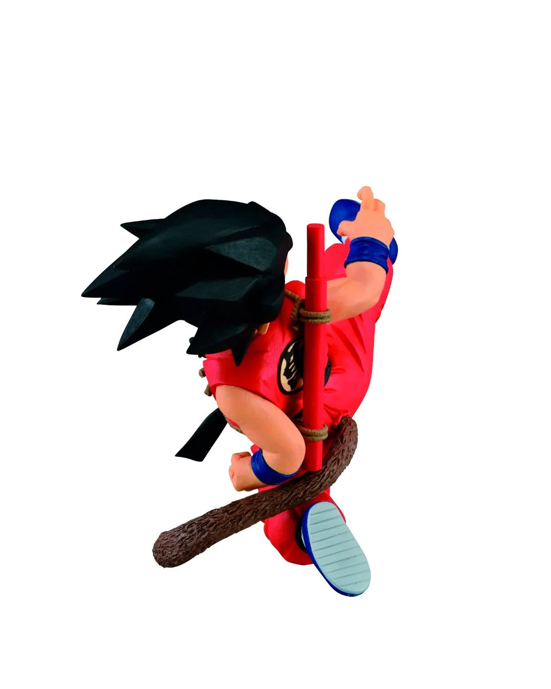 Goku Match Makers de Banpresto Bandai, figura de acción de alta calidad, disponible en figuraschile.com