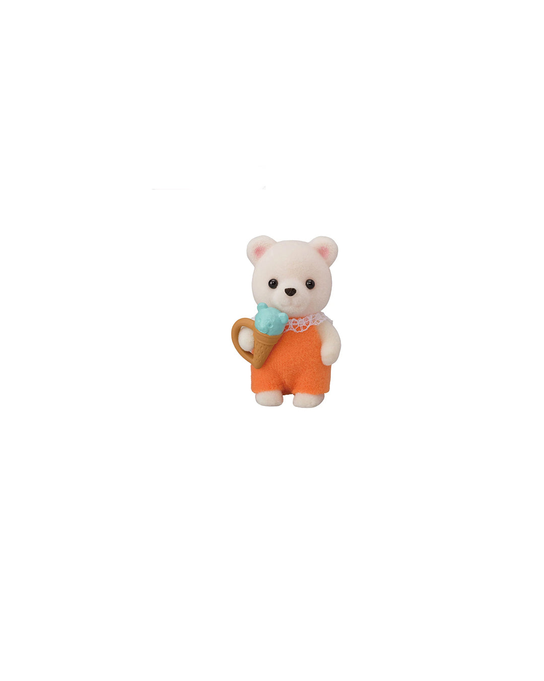 Blind Bag Sylvanian Families Baby Shopping Series 3 – figura coleccionable al azar de la serie Baby Shopping, ideal para coleccionistas de Sylvanian Families; disponible en figuraschile.com